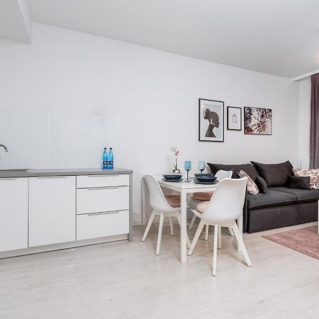 Exclusive Venice Apartments Щецин Экстерьер фото